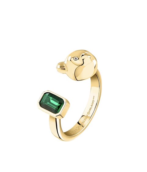 Anillo Morellato Mujer in Acero GCAZF27014 - GCAZF27014